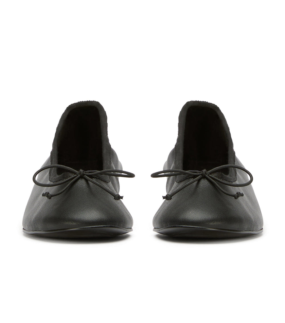 Moma Black Nappa - Tony Bianco For Sale