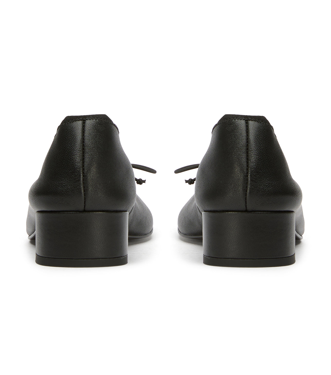 Moma Black Nappa - Tony Bianco For Sale