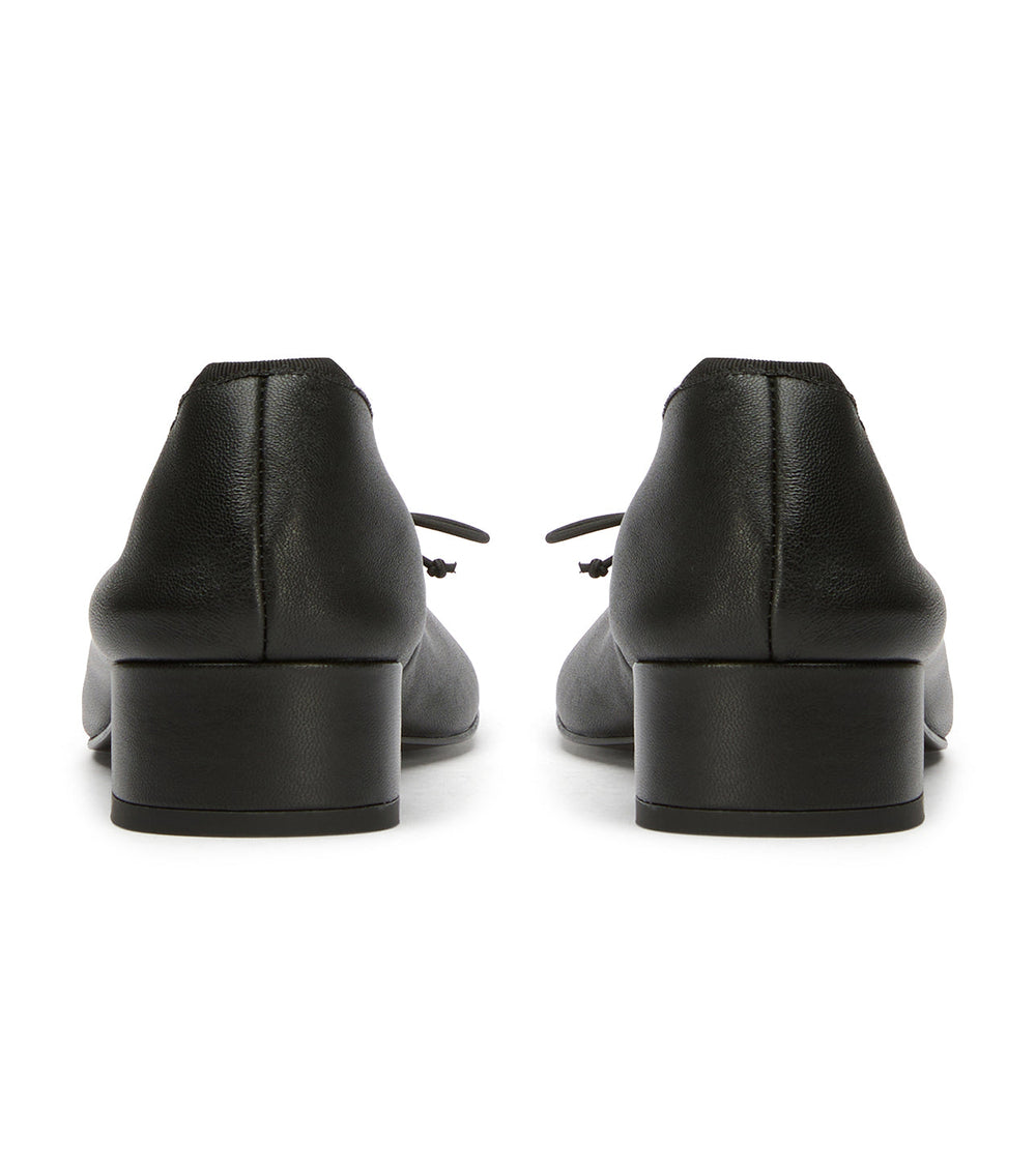 Moma Black Nappa - Tony Bianco For Sale