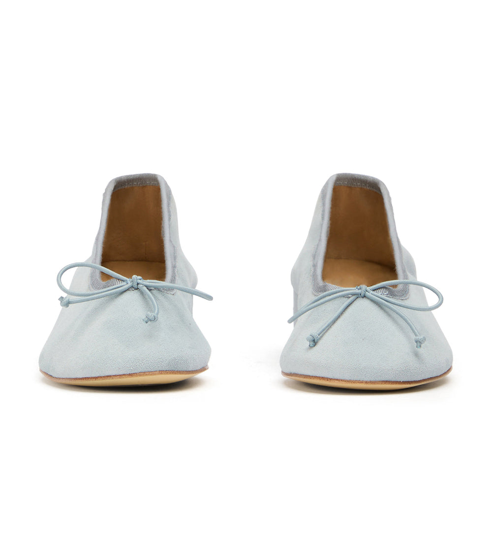 Moma Sky Suede - Tony Bianco Online Shop