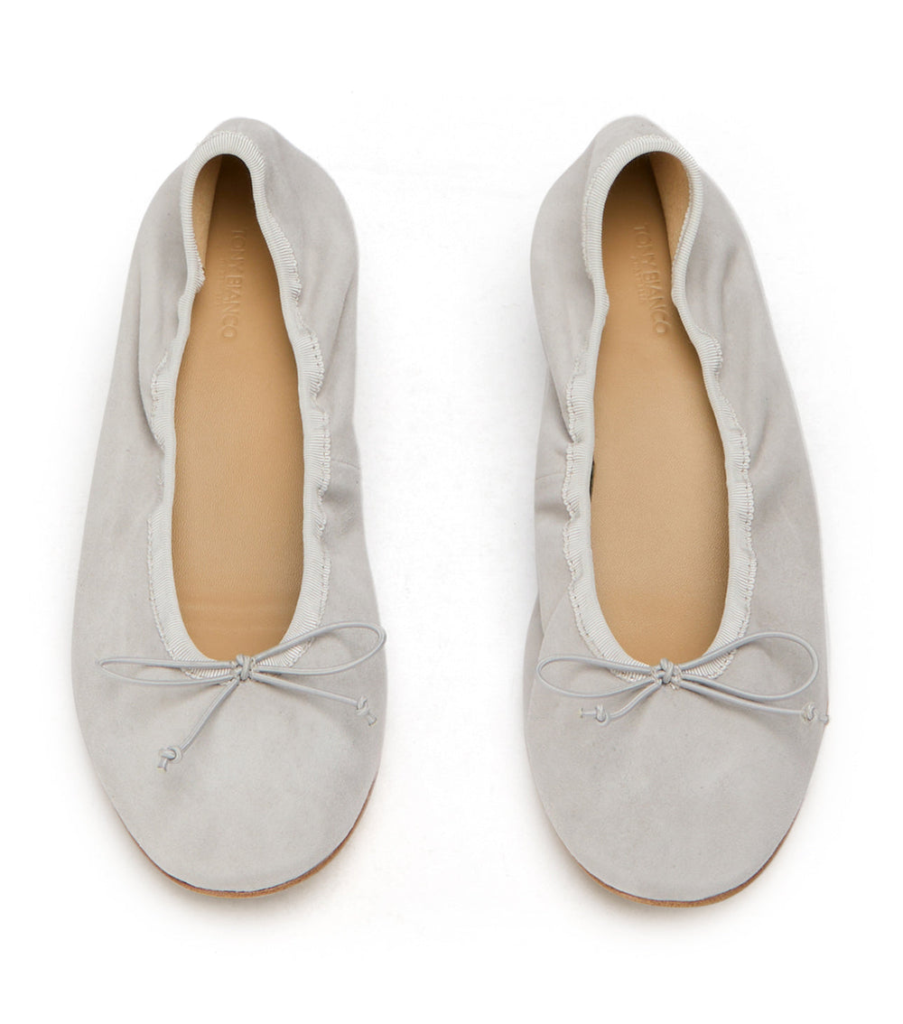 Moma Mist Suede - Tony Bianco US
