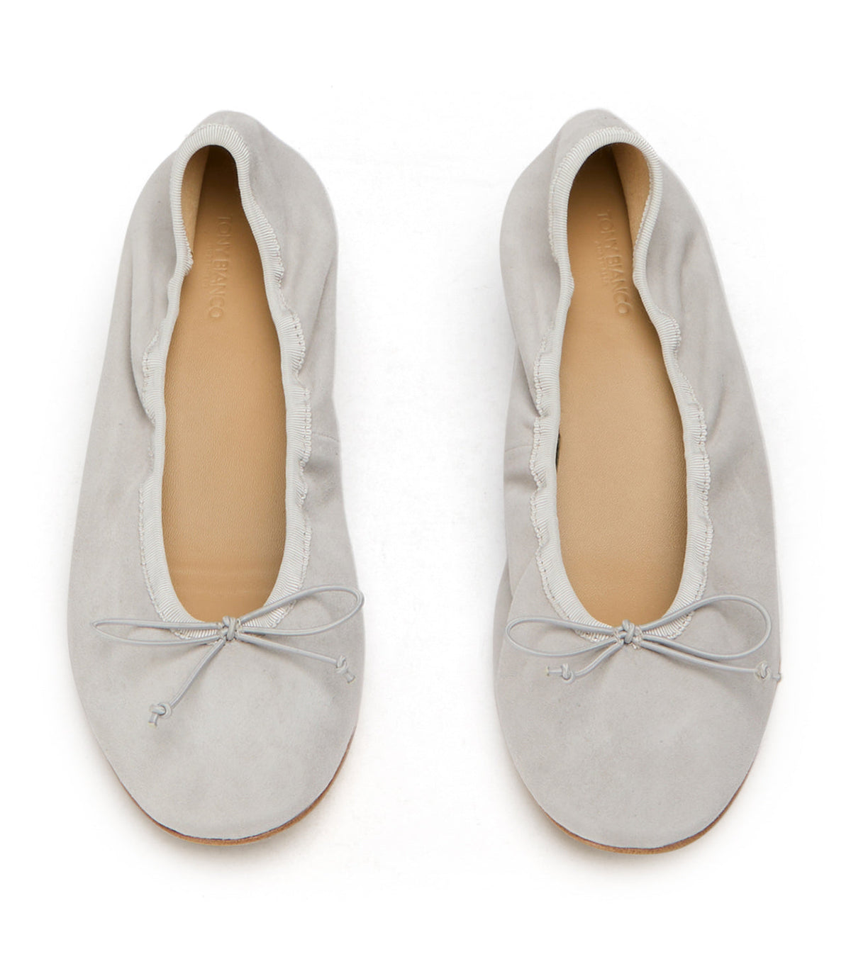 Moma Mist Suede - Tony Bianco US