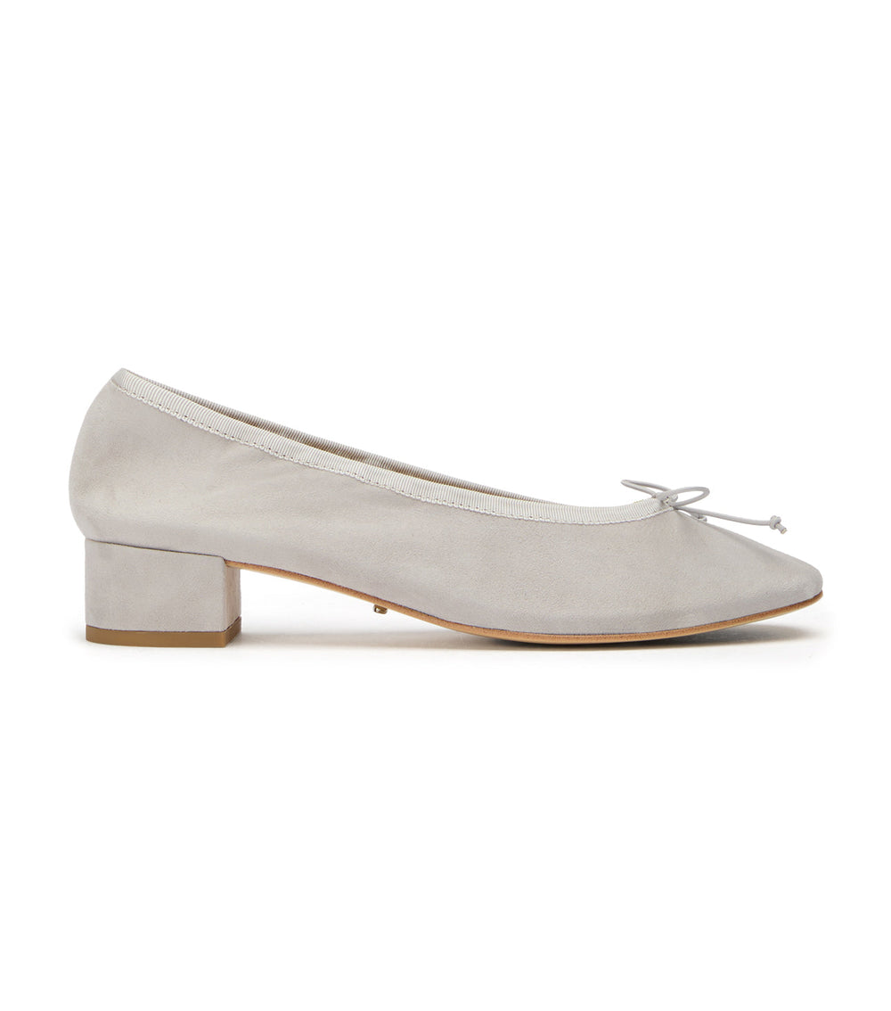 Moma Mist Suede - Tony Bianco US