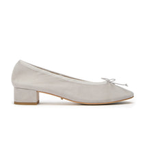 Moma Mist Suede - Tony Bianco US