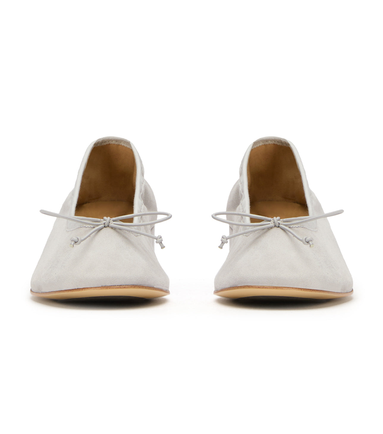 Moma Mist Suede - Tony Bianco US