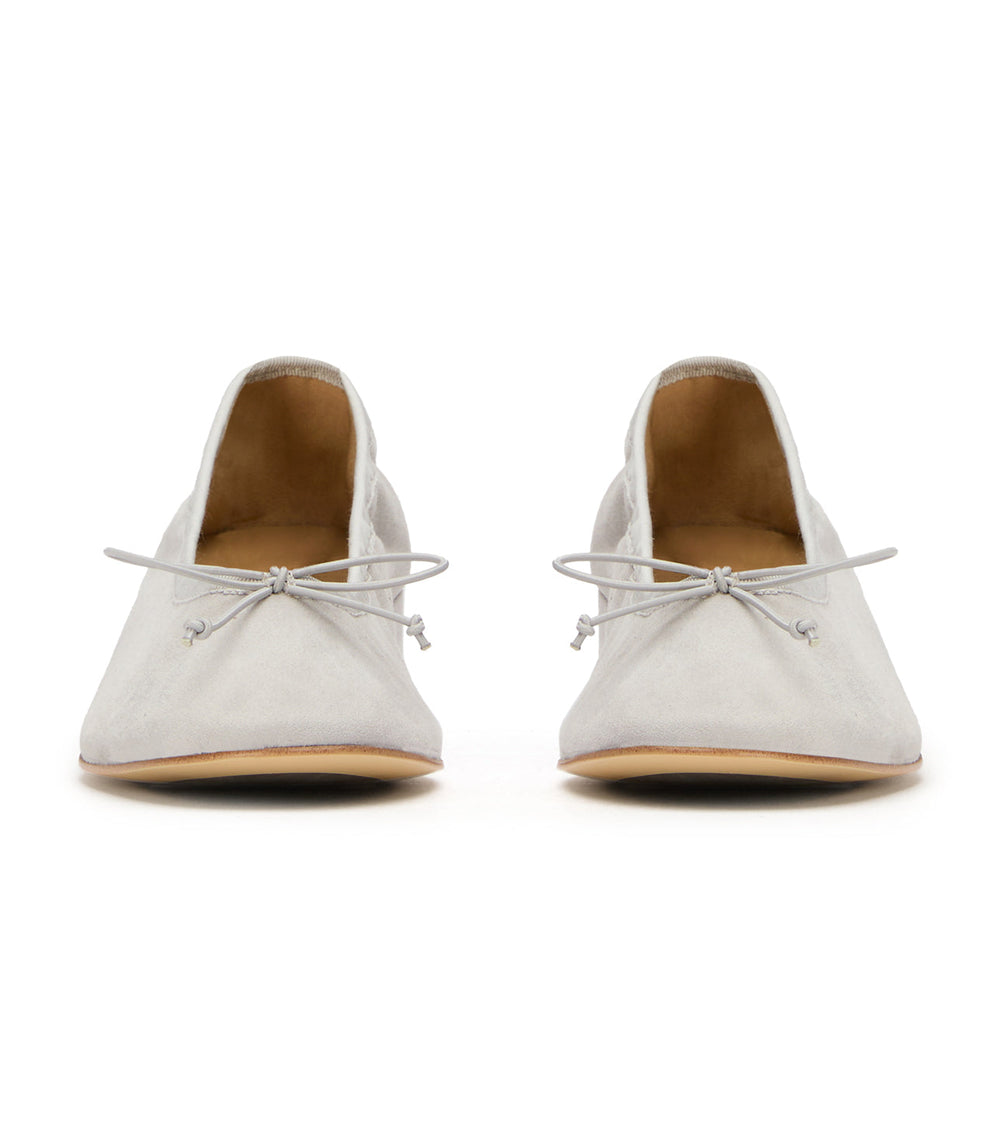 Moma Mist Suede - Tony Bianco US