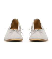 Moma Mist Suede - Tony Bianco US