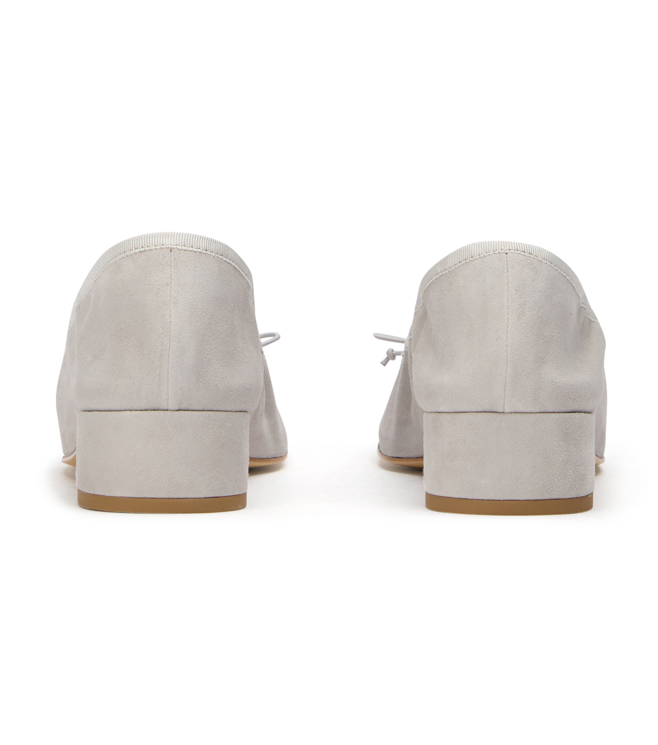 Moma Mist Suede - Tony Bianco US