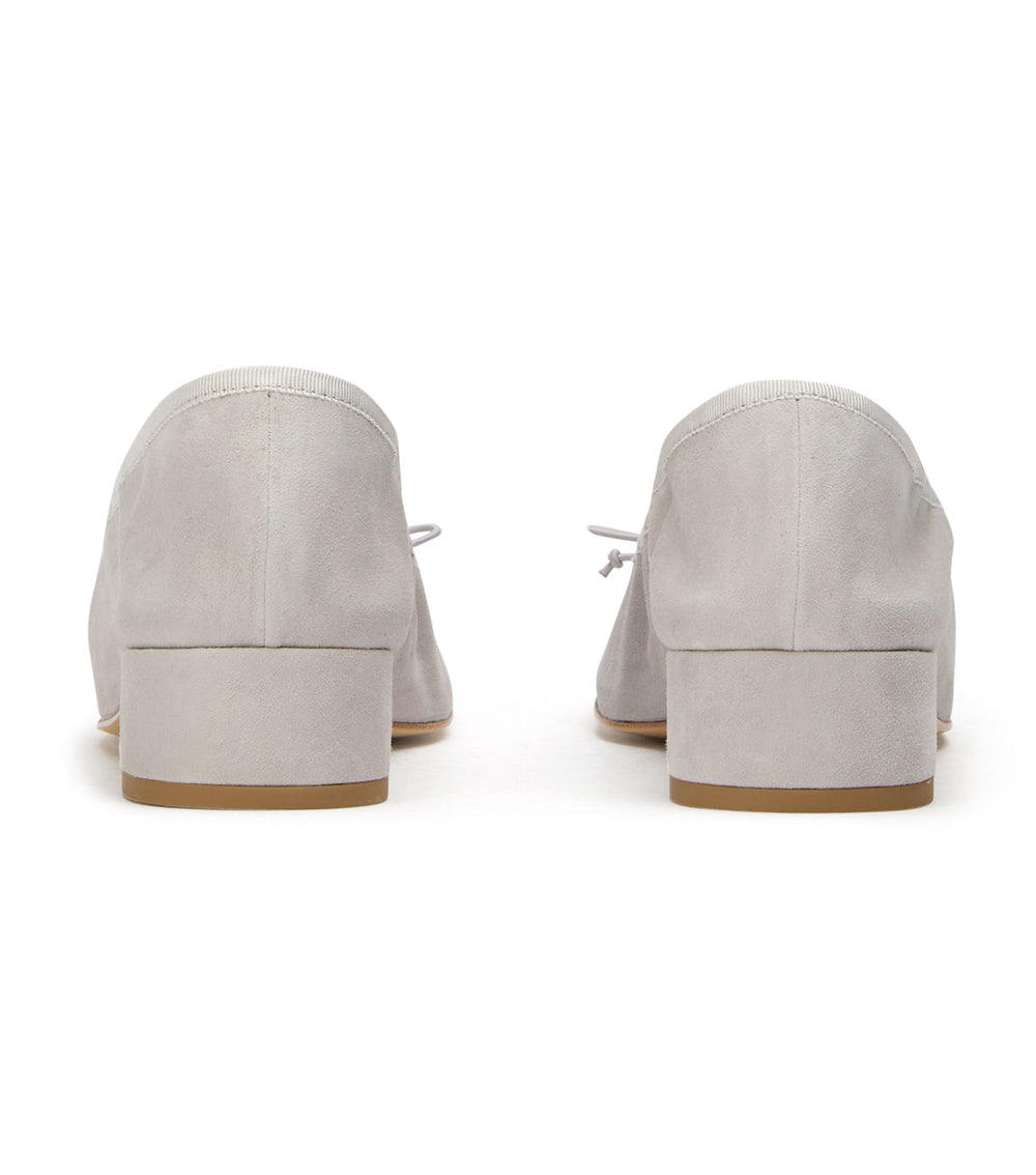 Moma Mist Suede - Tony Bianco US