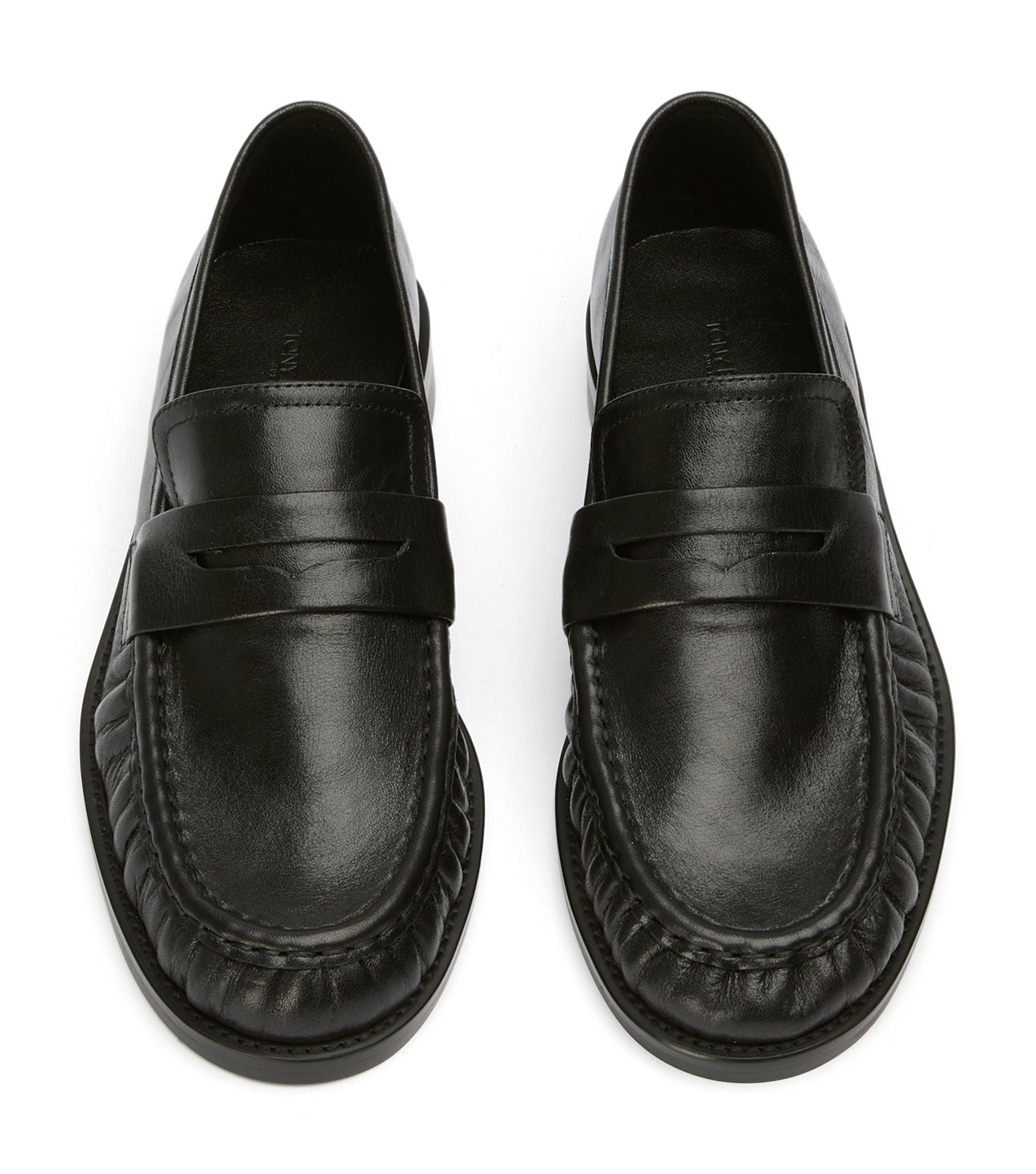 Libby Black Vintage - Tony Bianco Near me
