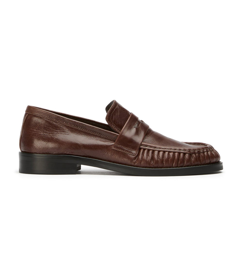 Libby Choc Vintage - Tony Bianco For Sale
