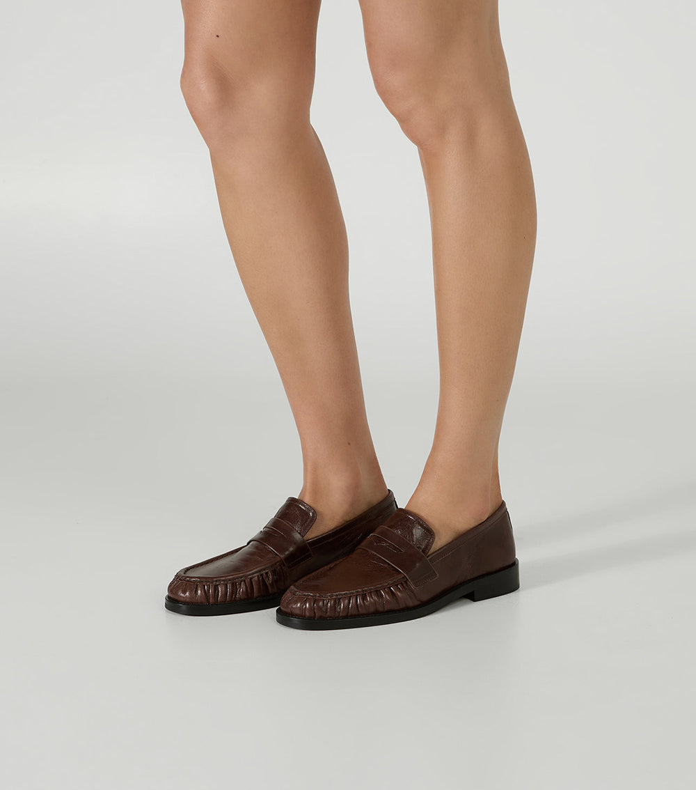 Libby Choc Vintage - Tony Bianco For Sale