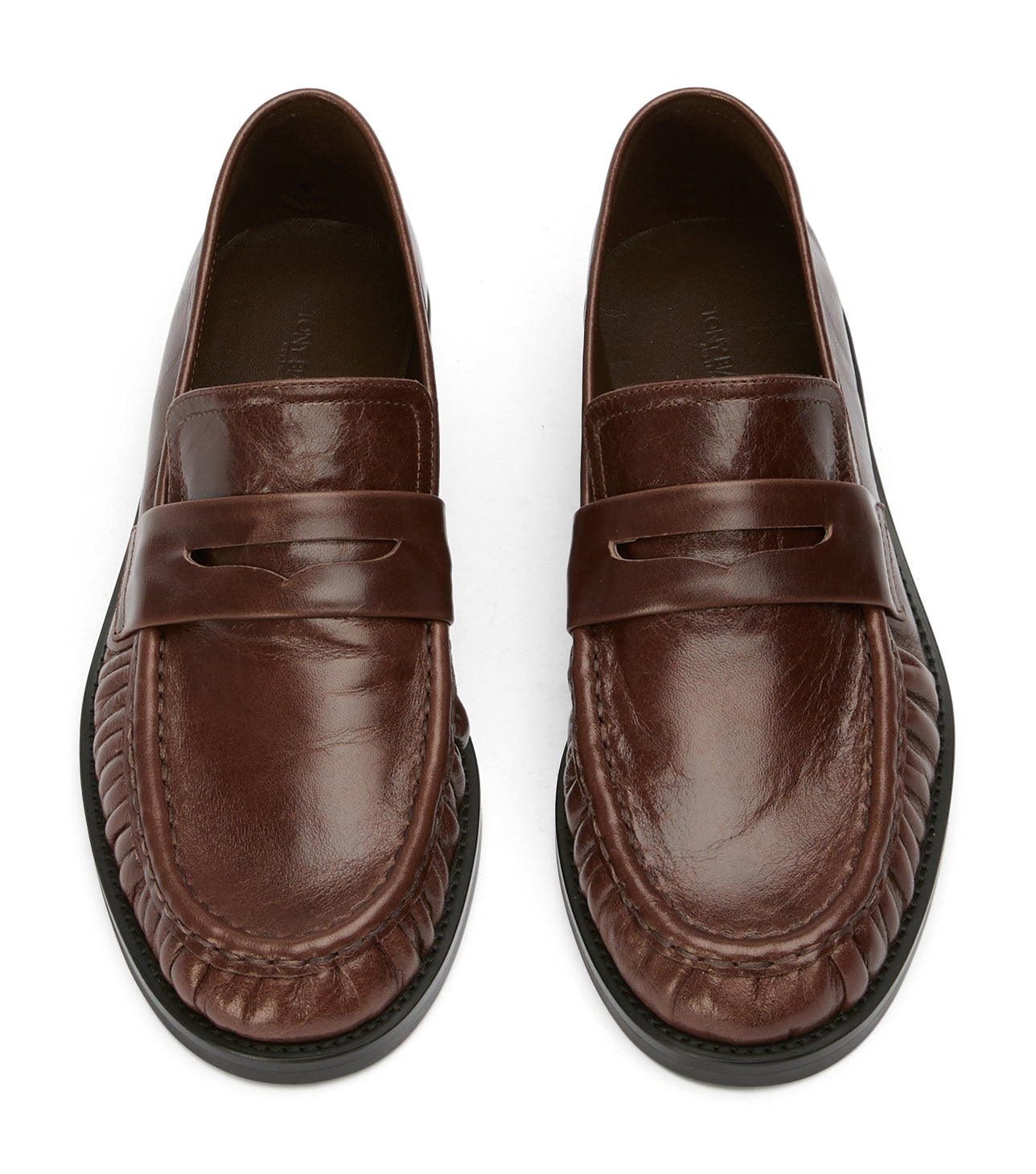 Libby Choc Vintage - Tony Bianco For Sale