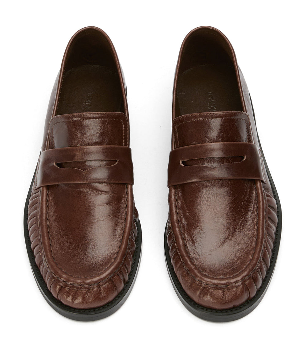 Libby Choc Vintage - Tony Bianco For Sale