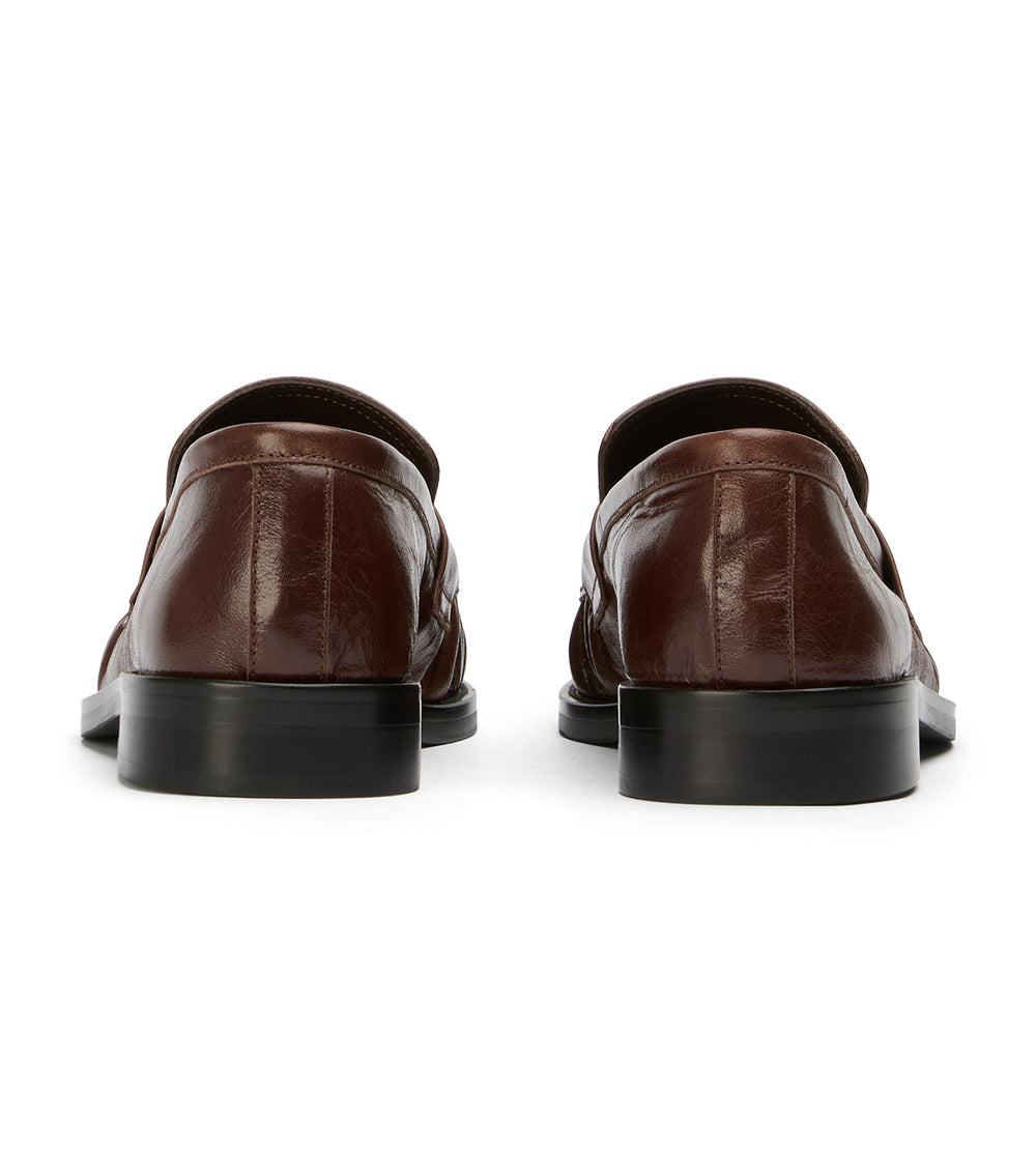 Libby Choc Vintage - Tony Bianco For Sale