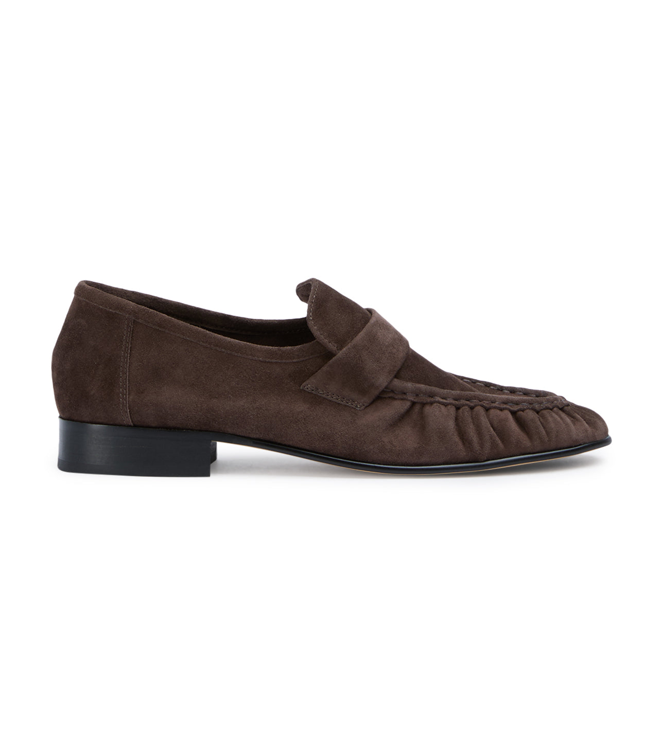 Gatsby Espresso Suede - Tony Bianco Near me
