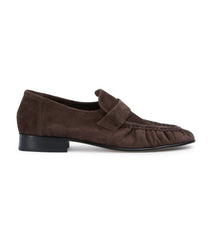 Gatsby Espresso Suede - Tony Bianco Near me