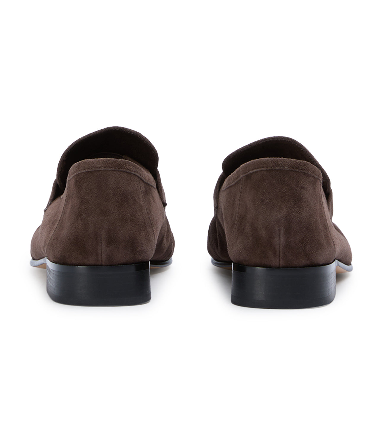 Gatsby Espresso Suede - Tony Bianco Near me