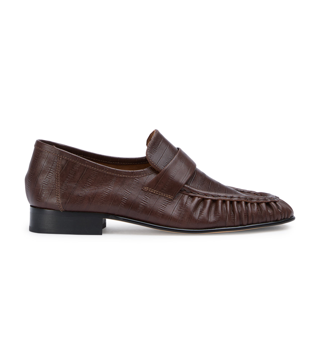 Gatsby Brown Anguille - Tony Bianco Sale