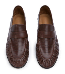 Gatsby Brown Anguille - Tony Bianco Sale