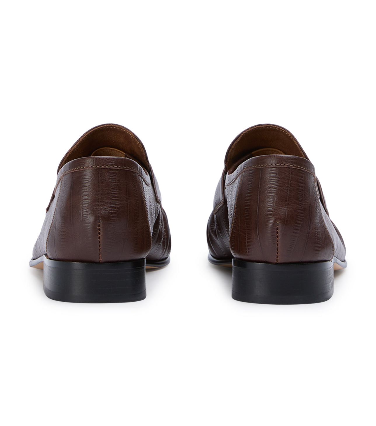 Gatsby Brown Anguille - Tony Bianco Sale