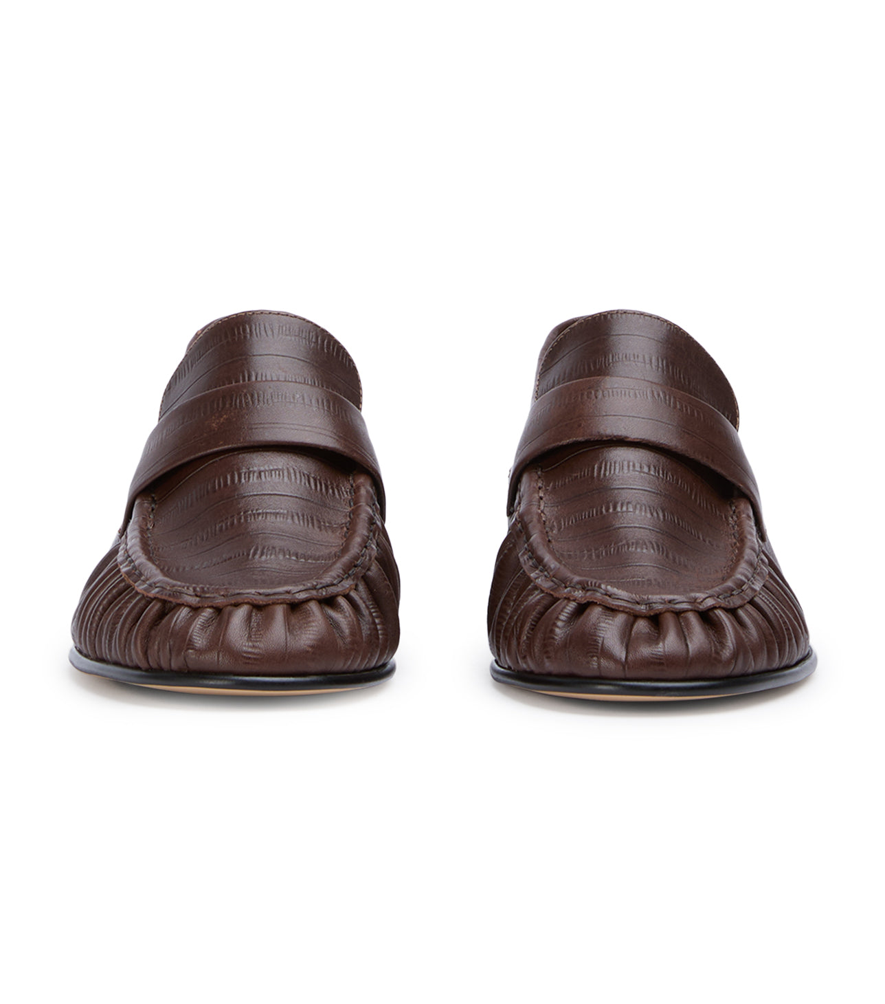 Gatsby Brown Anguille - Tony Bianco Sale