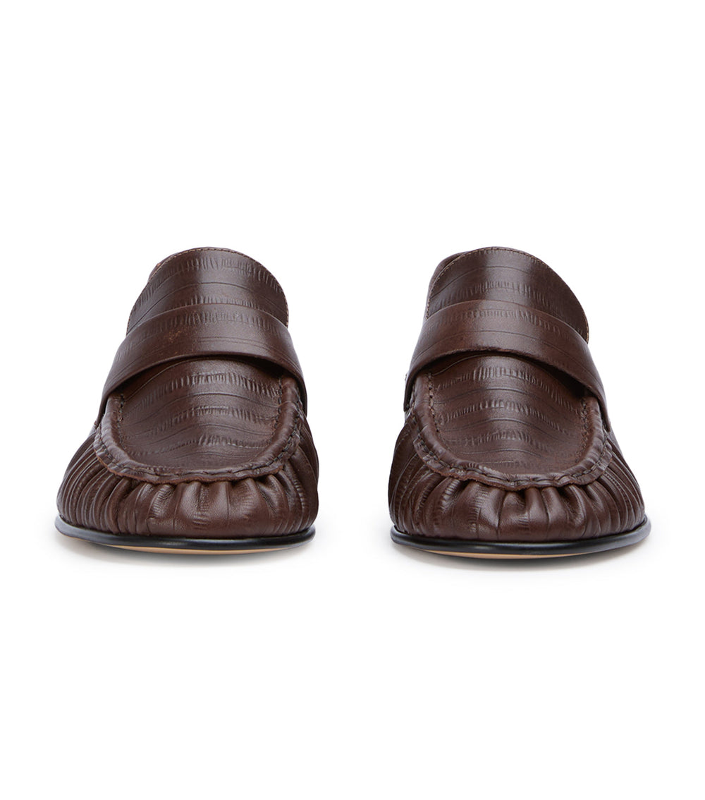Gatsby Brown Anguille - Tony Bianco Sale