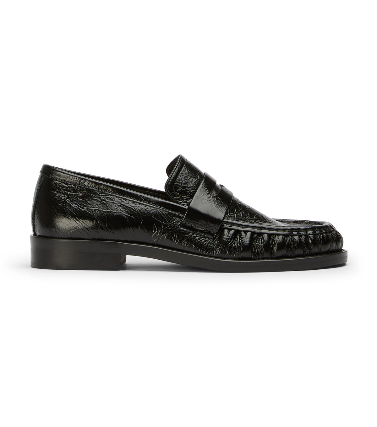 Libby Black Crinkle - Tony Bianco Online