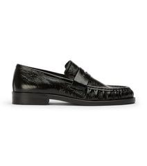 Libby Black Crinkle - Tony Bianco Online