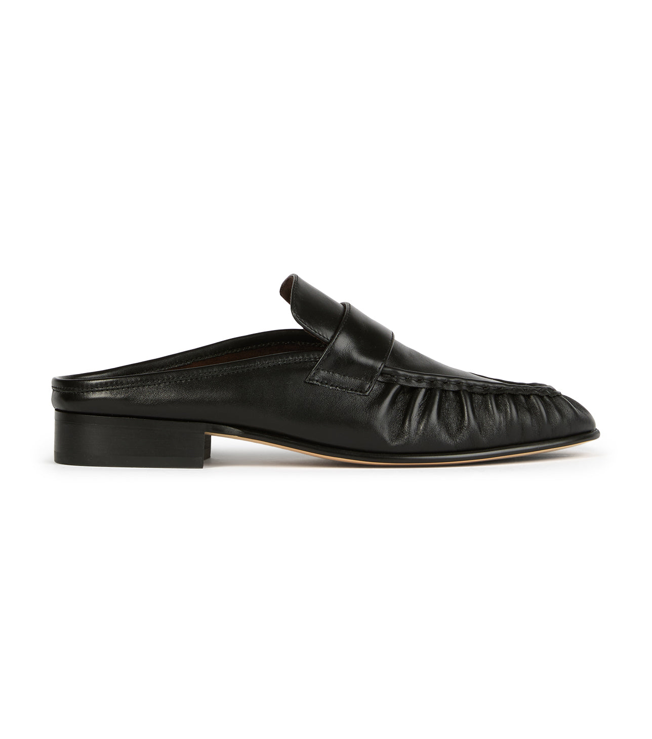 Glacier Black Venice - Tony Bianco Discount