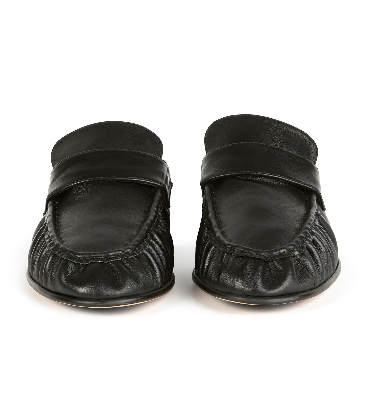 Glacier Black Venice - Tony Bianco Discount