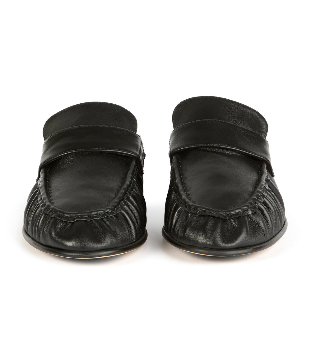 Glacier Black Venice - Tony Bianco Discount