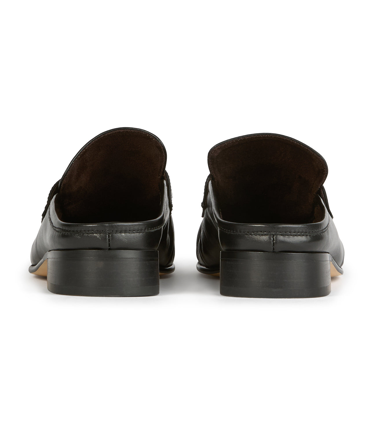 Glacier Black Venice - Tony Bianco Discount