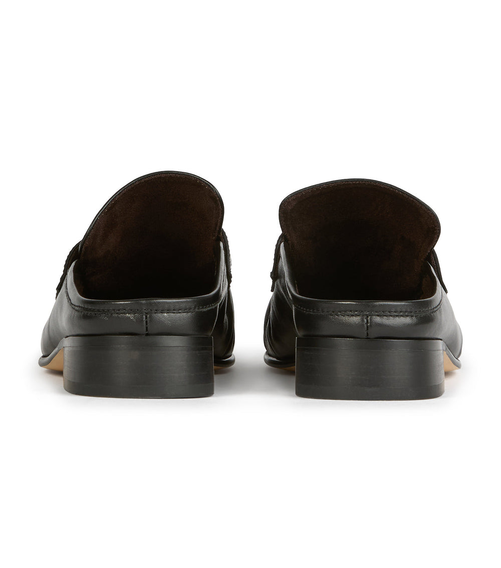 Glacier Black Venice - Tony Bianco Discount