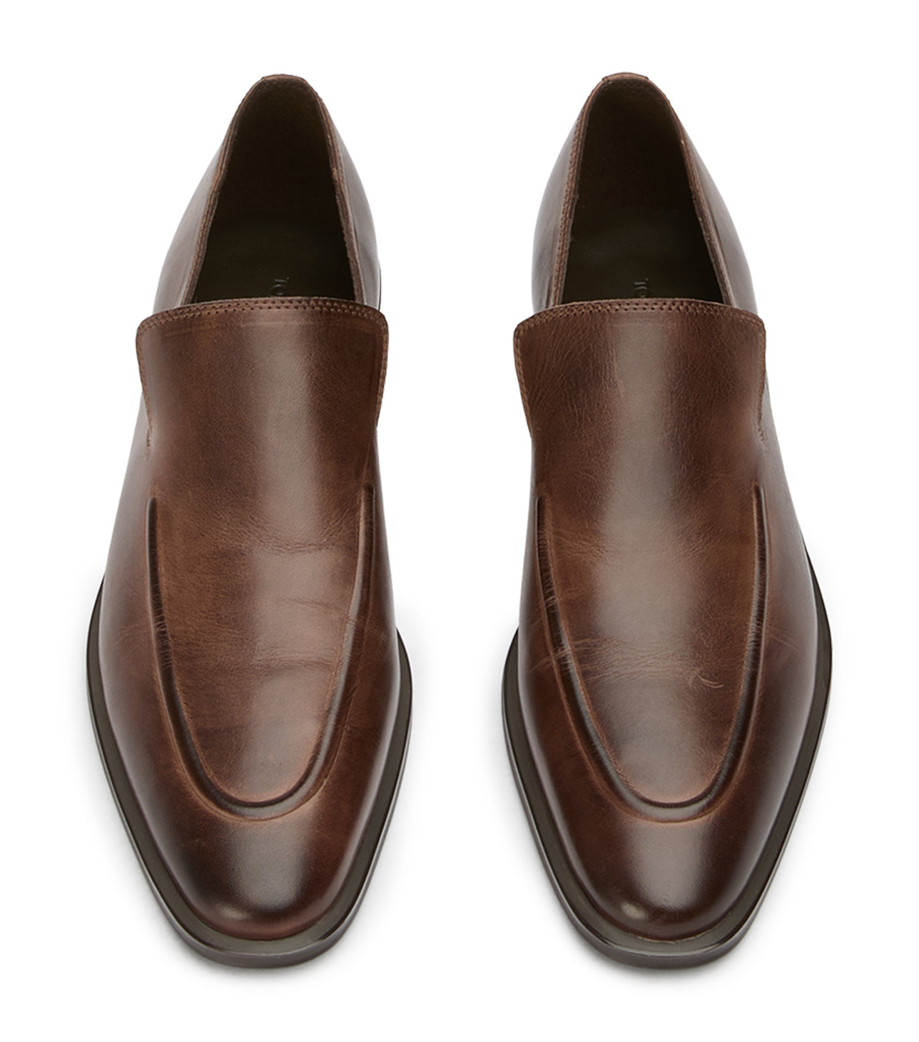 Evie Choc Burnish - Tony Bianco Online Shop