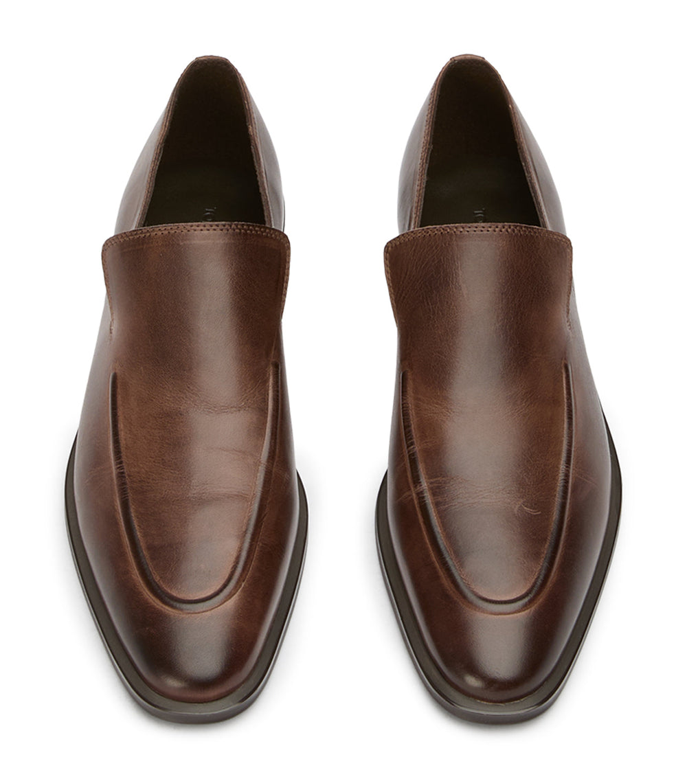 Evie Choc Burnish - Tony Bianco Online Shop