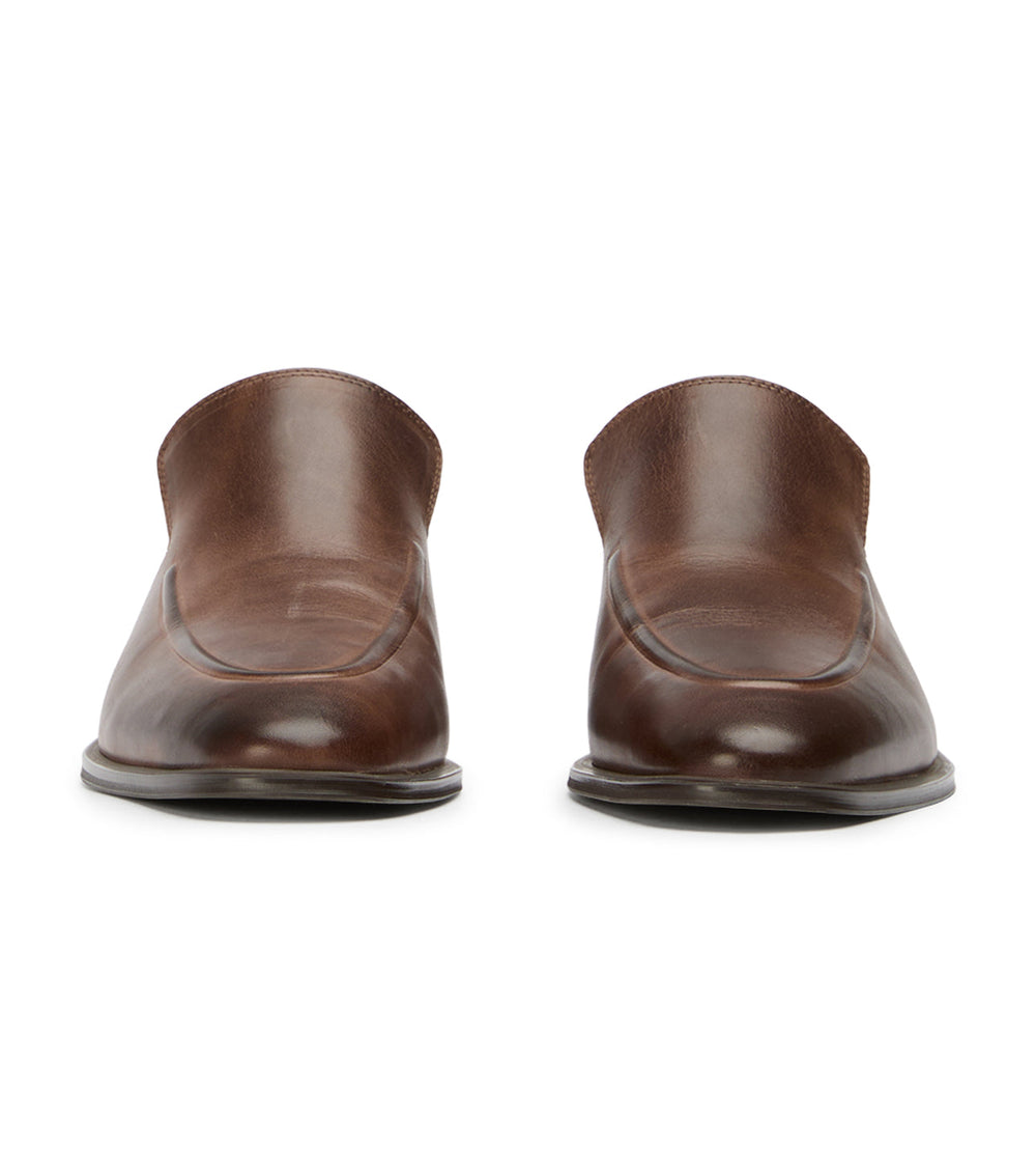 Evie Choc Burnish - Tony Bianco Online Shop