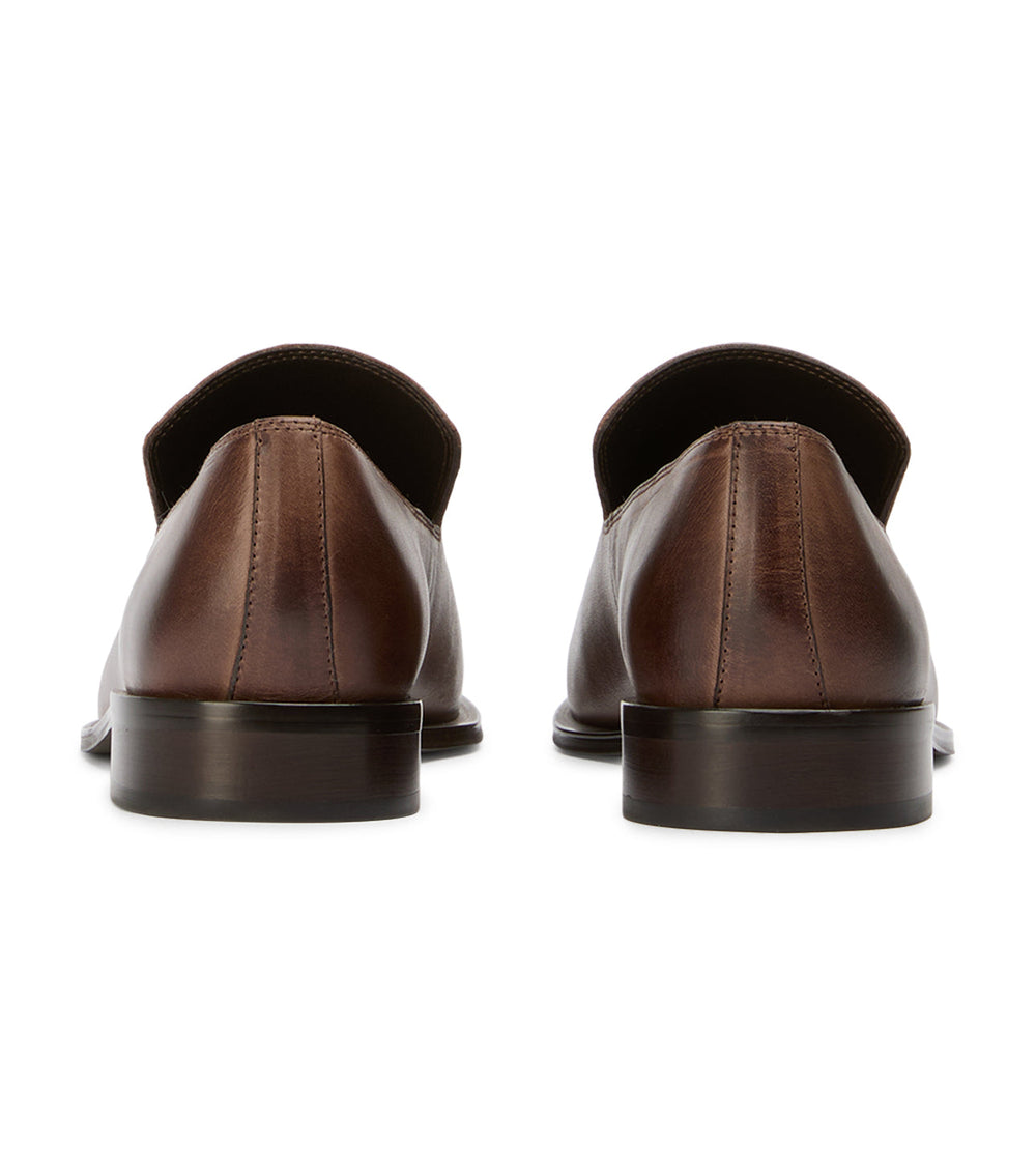 Evie Choc Burnish - Tony Bianco Online Shop