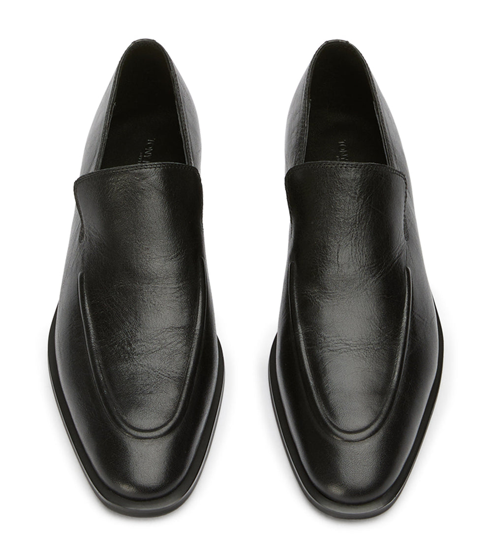 Evie Black Vintage - Tony Bianco US