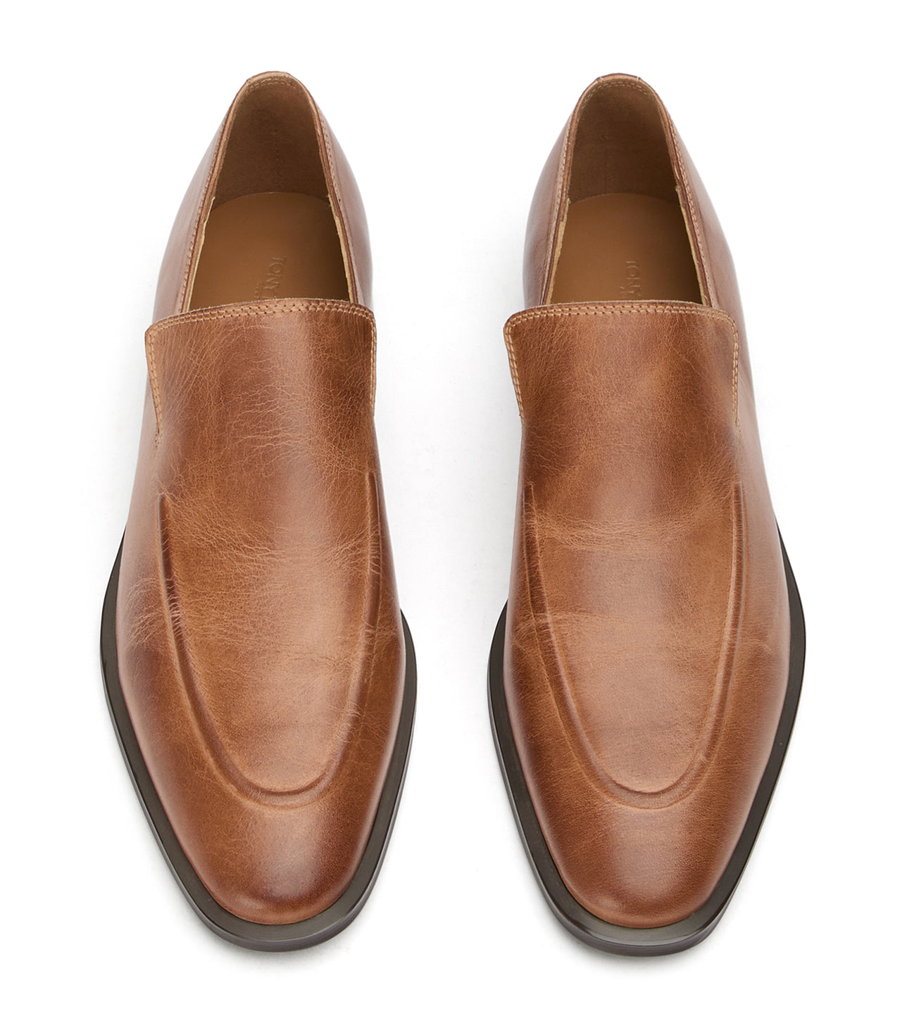 Evie Tan Burnish - Tony Bianco Sale