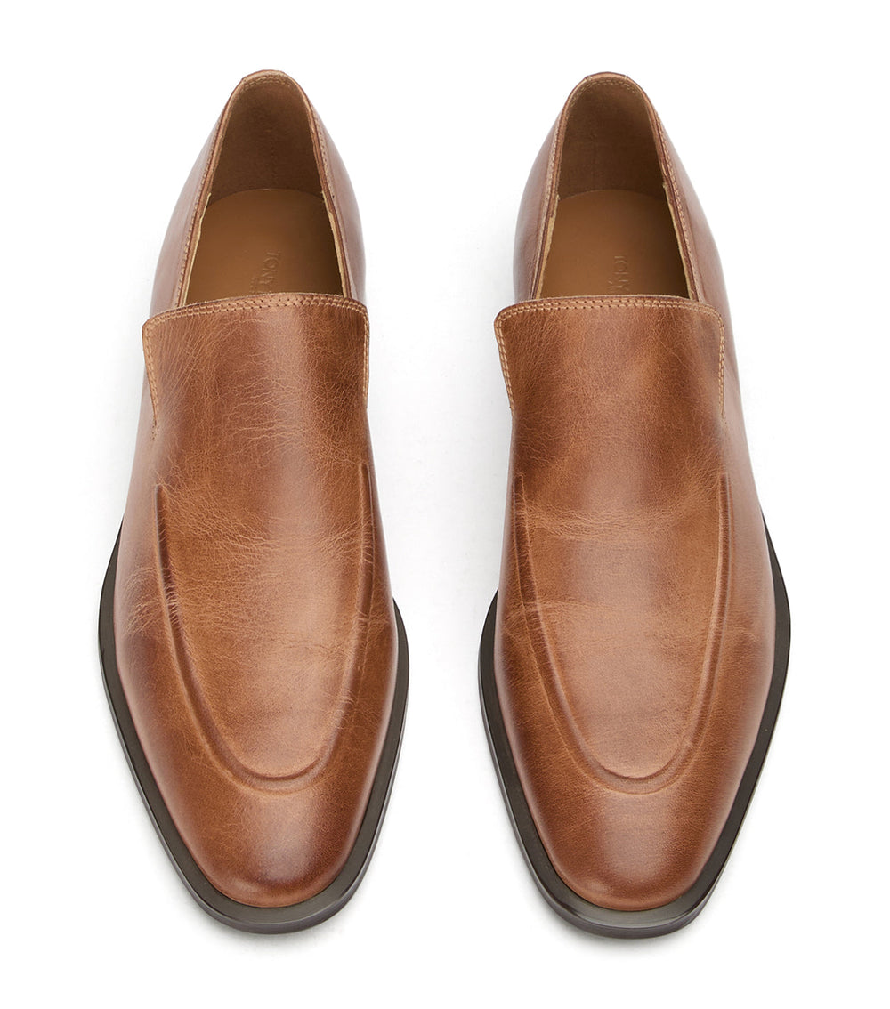 Evie Tan Burnish - Tony Bianco Sale