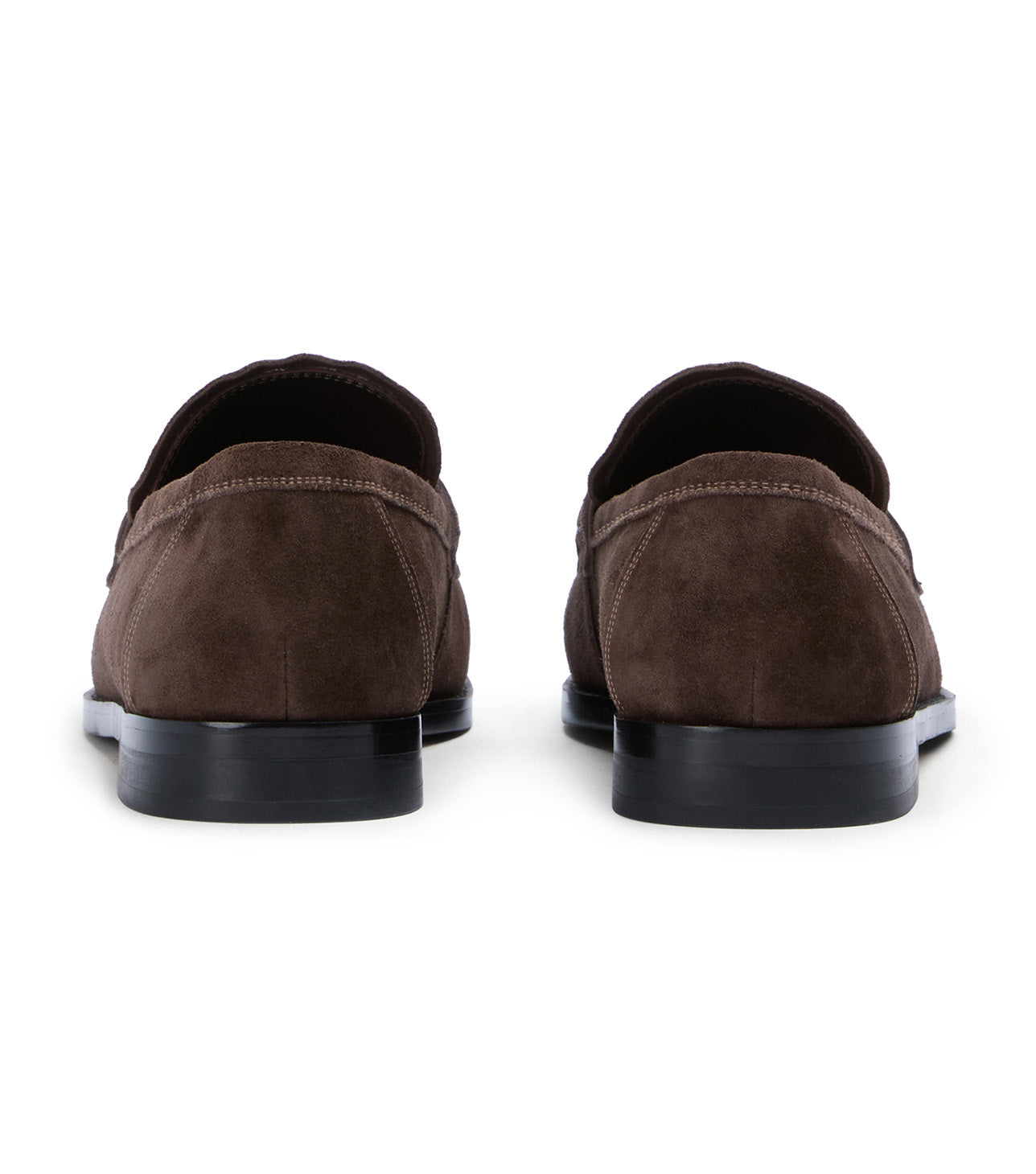 Zac Espresso Suede - Tony Bianco Discount