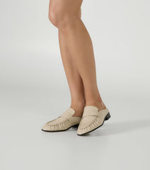 Glacier Vanilla Venice - Tony Bianco Outlet