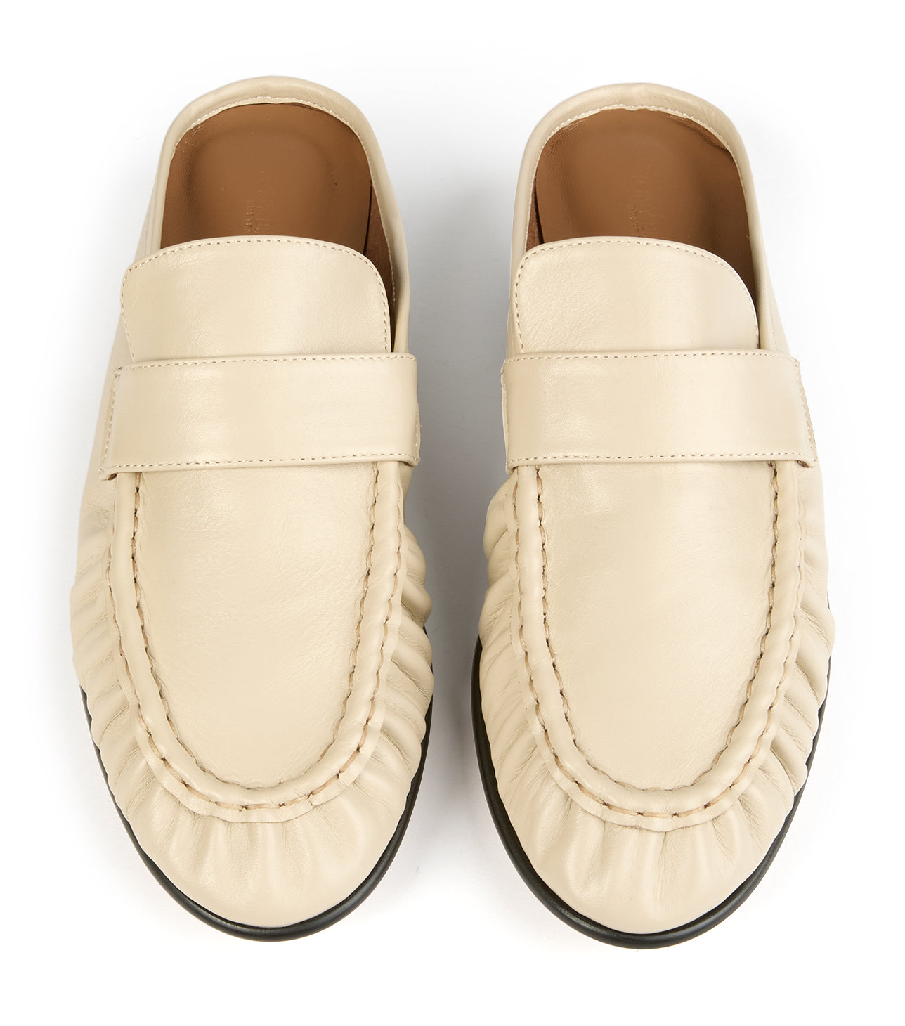 Glacier Vanilla Venice - Tony Bianco Outlet