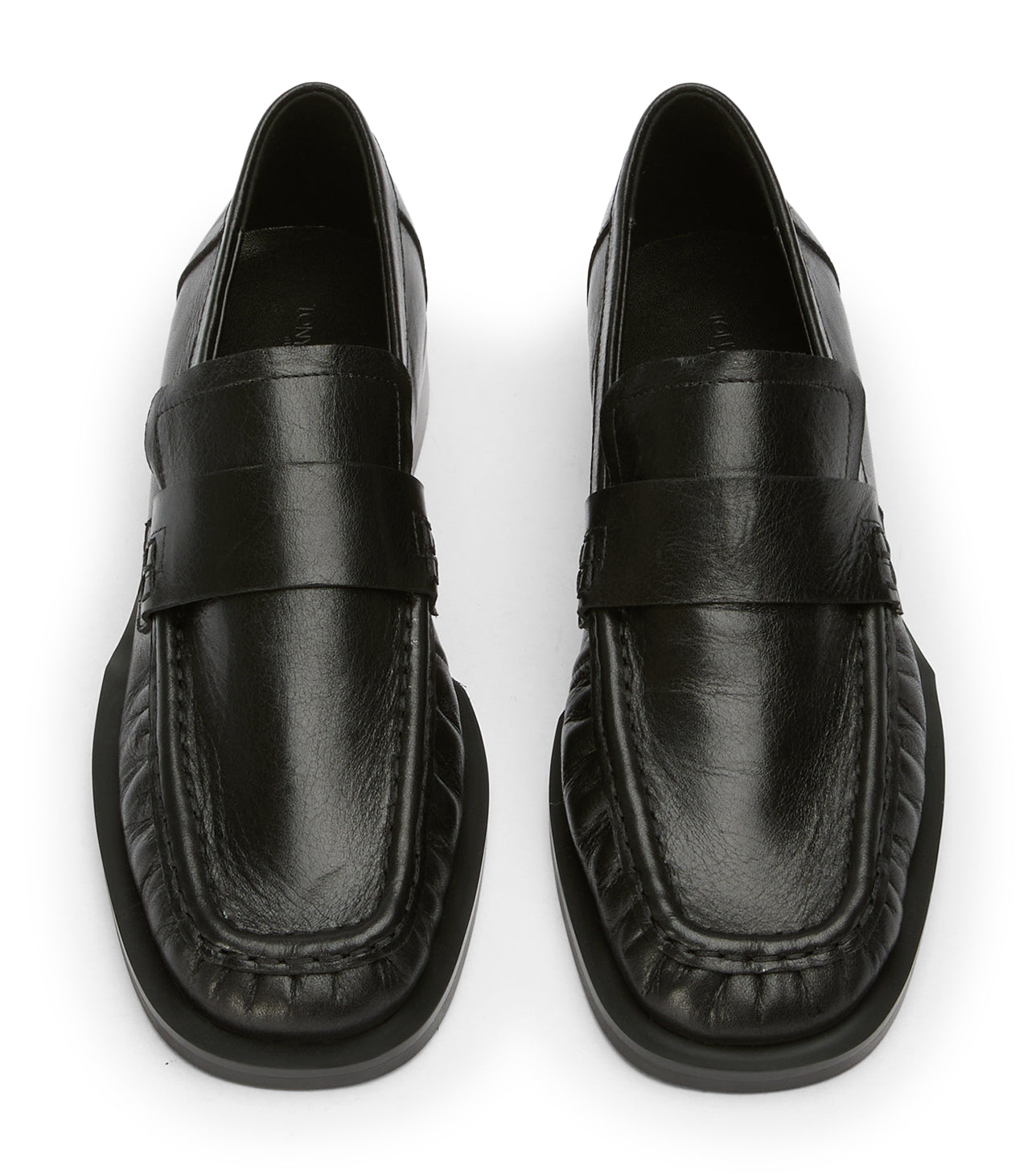 Grand Black Vintage - Tony Bianco US
