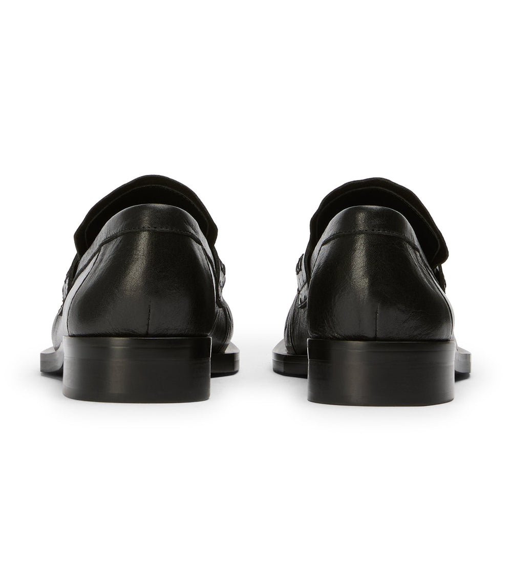 Grand Black Vintage - Tony Bianco US