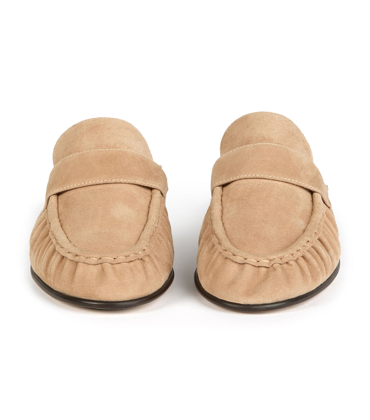 Glacier Wheat Suede - Tony Bianco Sale