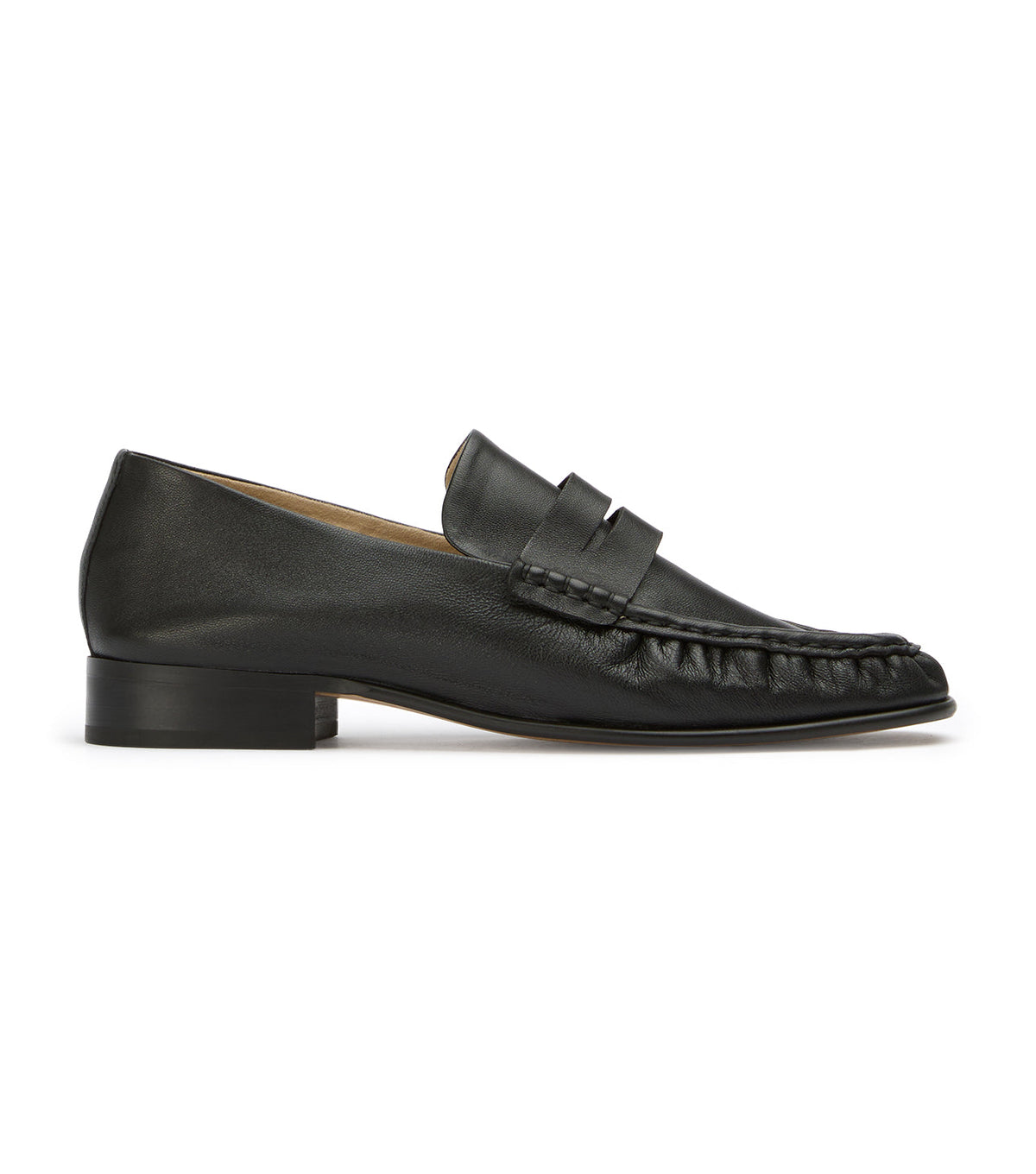 Gomez Black Nappa - Tony Bianco On Sale