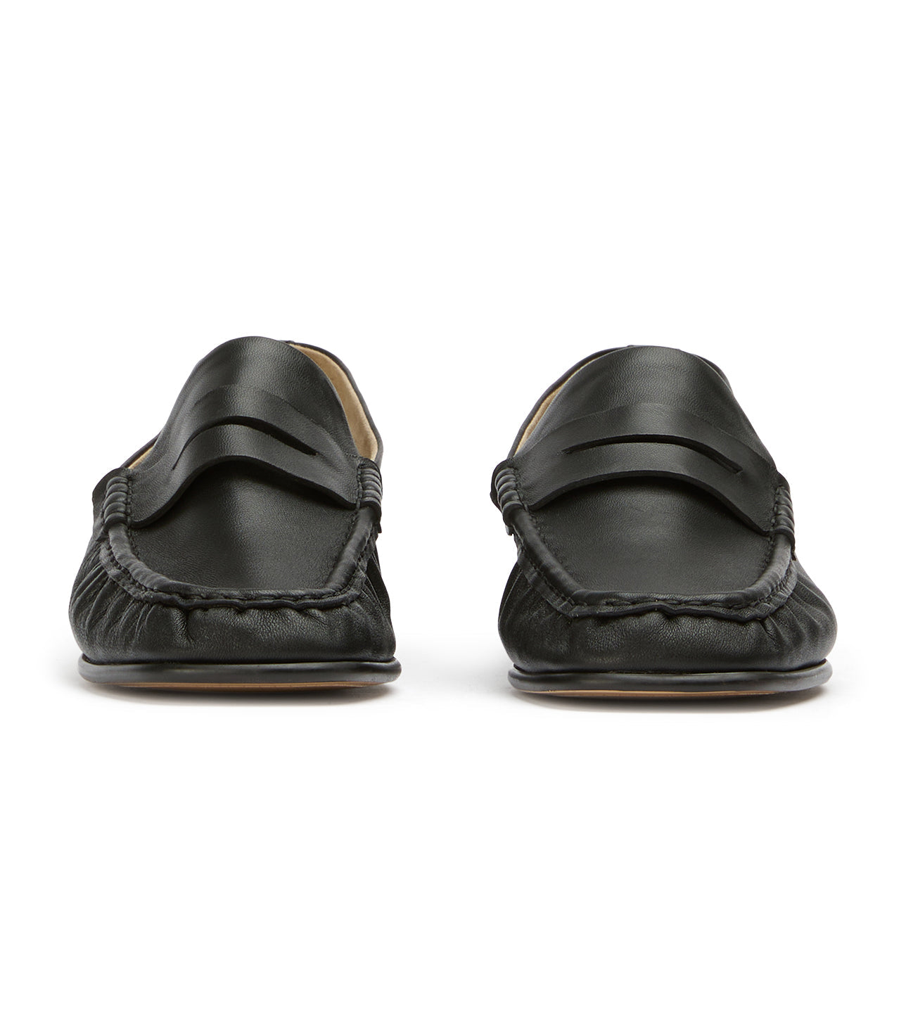 Gomez Black Nappa - Tony Bianco On Sale