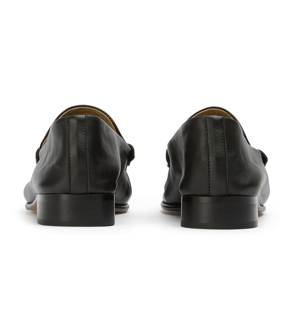 Gomez Black Nappa - Tony Bianco On Sale
